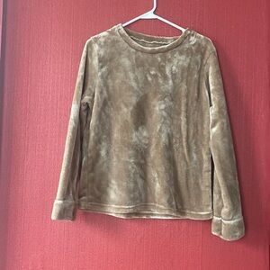 SHEIN lounge/pajama set